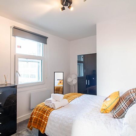 Apartament The Heart Of Huddersfield Hideaway Zewnętrze zdjęcie
