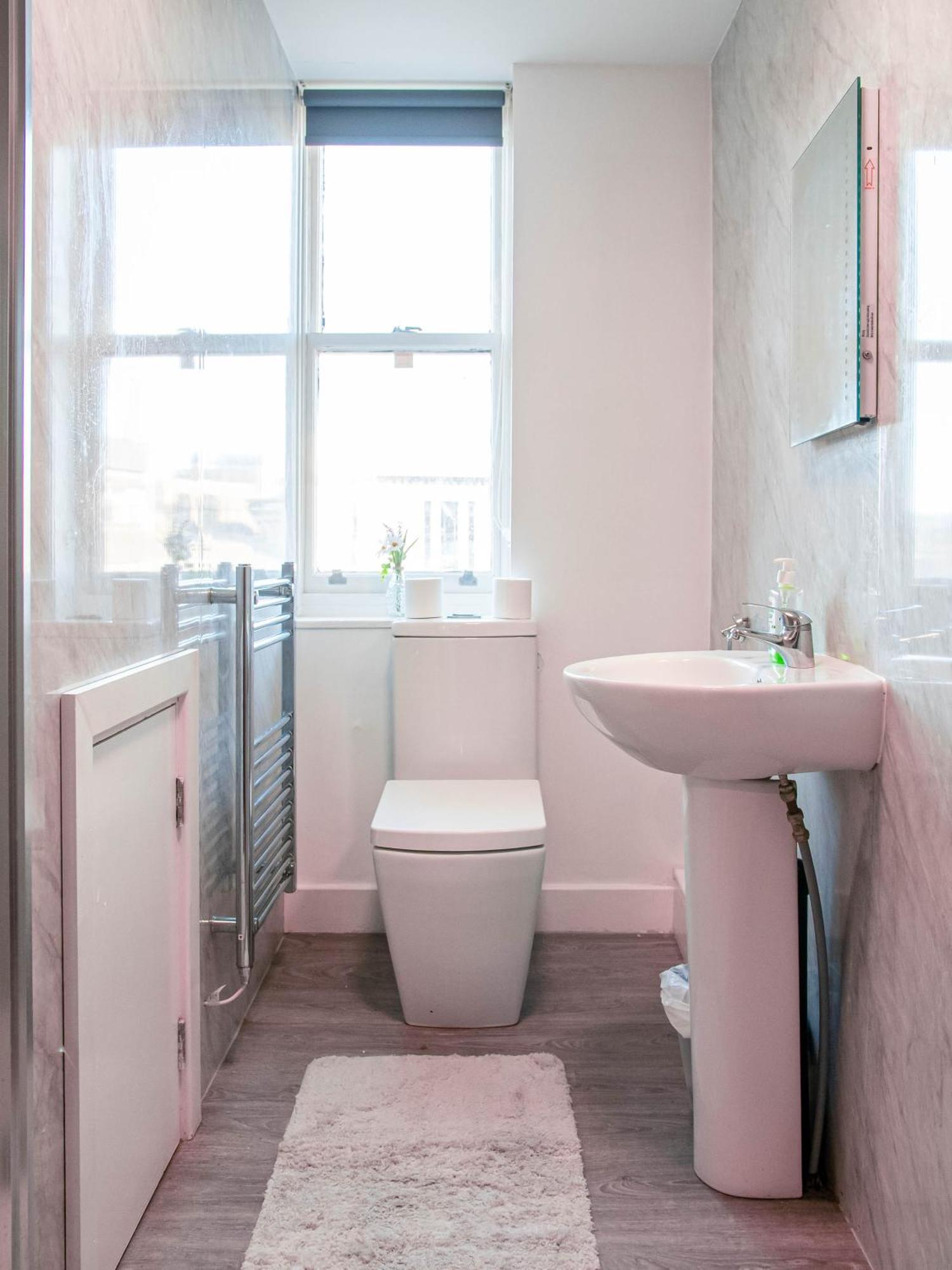 Apartament The Heart Of Huddersfield Hideaway Zewnętrze zdjęcie