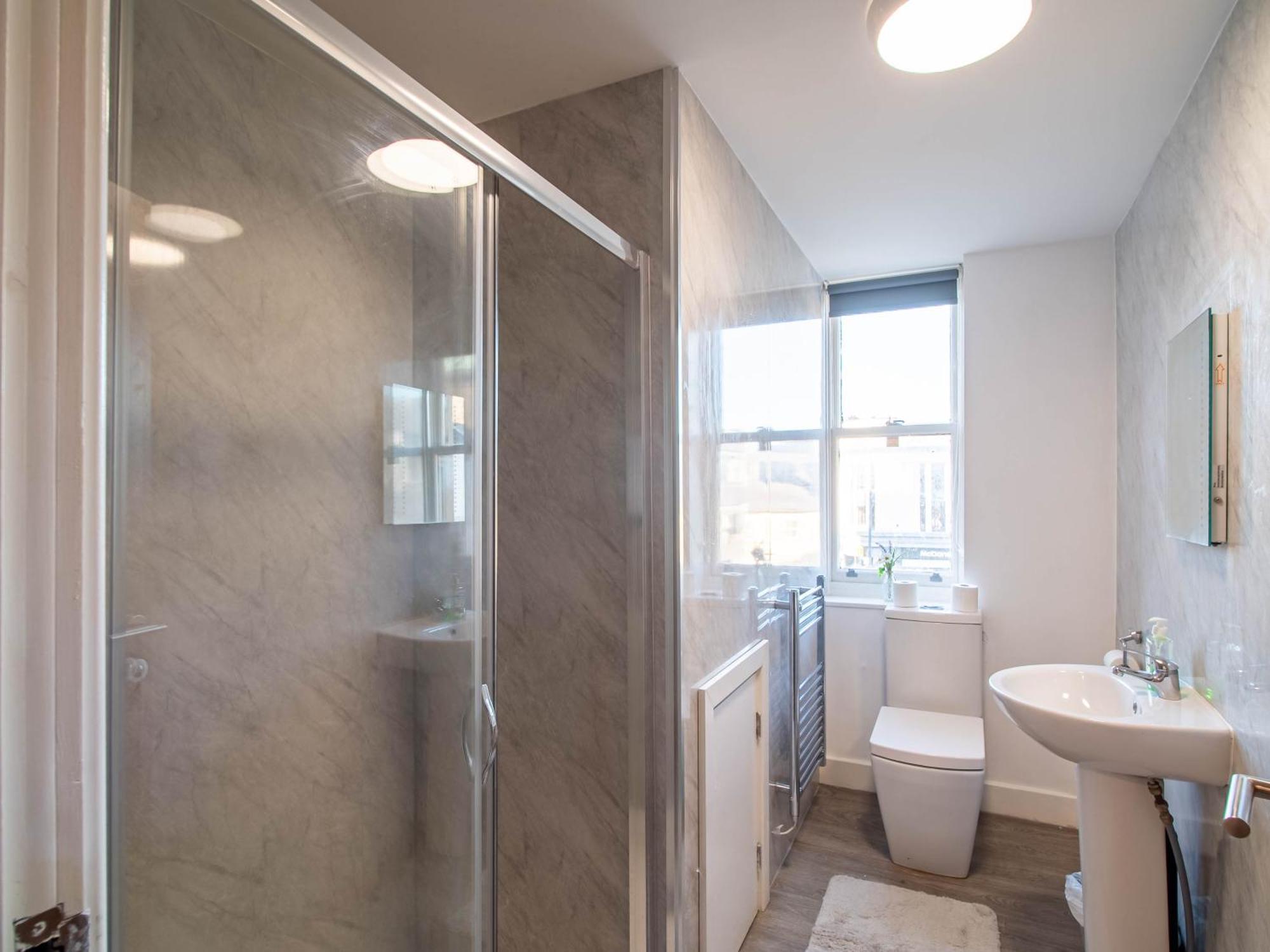Apartament The Heart Of Huddersfield Hideaway Zewnętrze zdjęcie